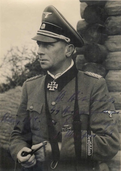 Wilhelm Bittrich